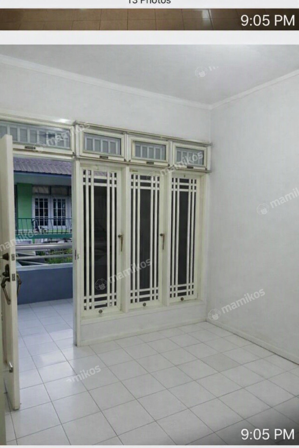 Rumah Sertifikat SHM 6 Kamar Tidur 3 Kamar Mandi Kelapa Gading Jakarta Utara - Photo 2