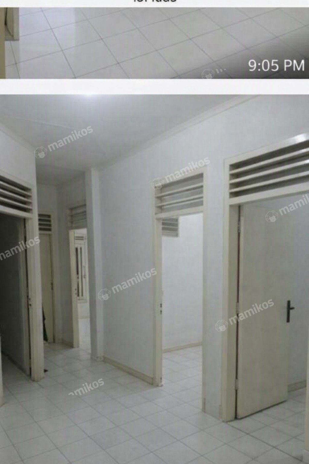 Rumah Sertifikat SHM 6 Kamar Tidur 3 Kamar Mandi Kelapa Gading Jakarta Utara - Photo 3