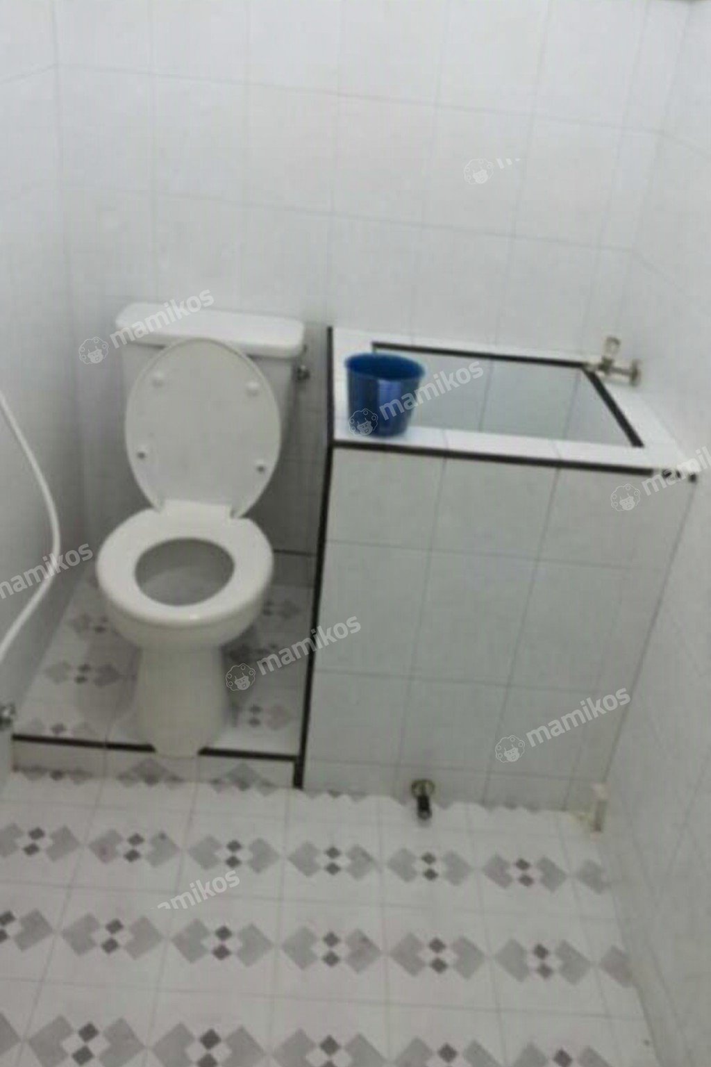 Rumah Sertifikat SHM 6 Kamar Tidur 3 Kamar Mandi Kelapa Gading Jakarta Utara - Photo 4