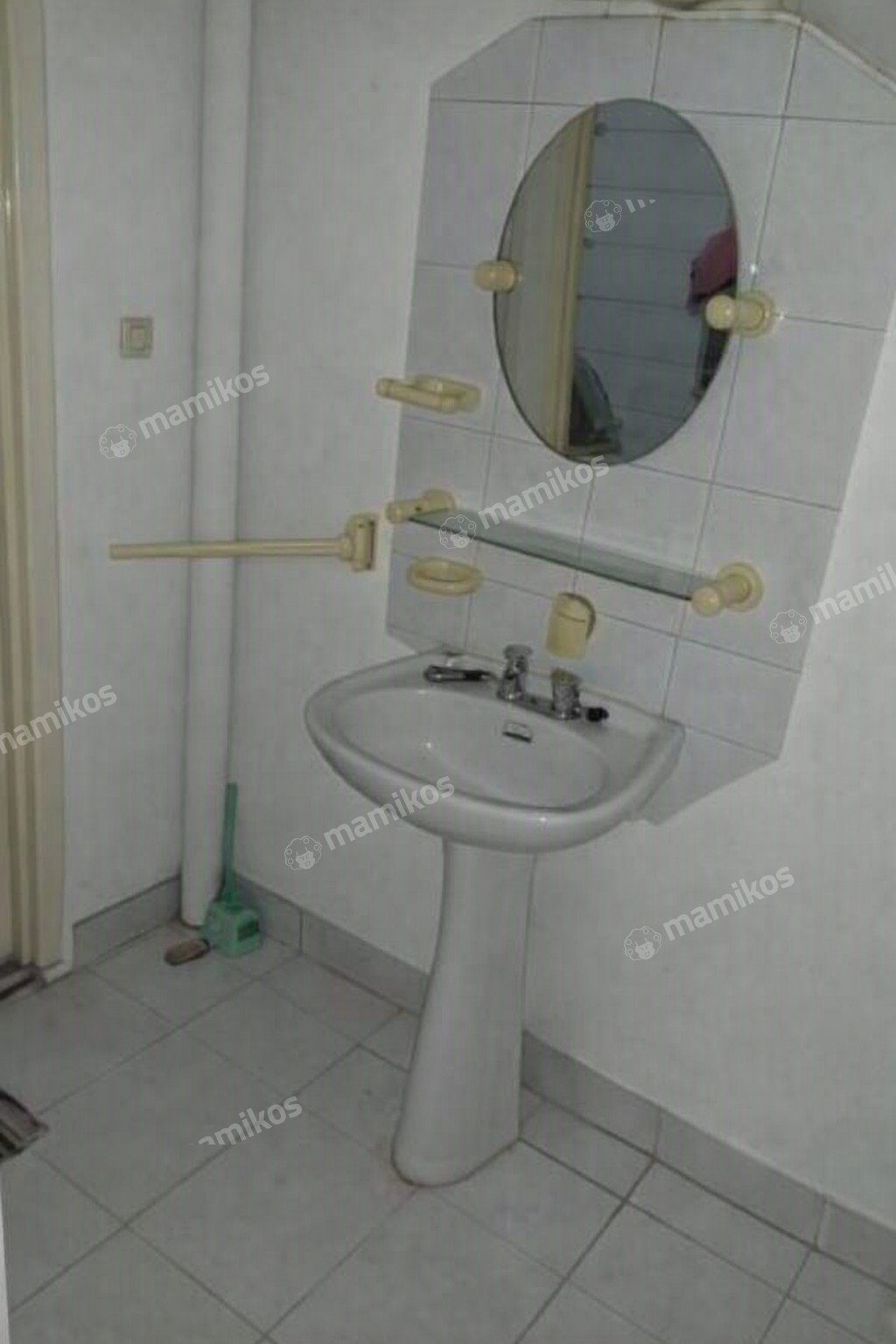 Rumah Sertifikat SHM 6 Kamar Tidur 3 Kamar Mandi Kelapa Gading Jakarta Utara - Photo 5