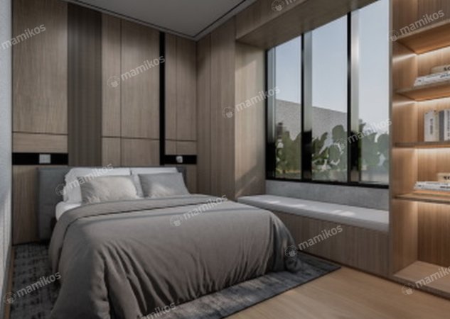 Rumah Sertifikat SHM 3 Kamar Tidur 3 Kamar Mandi Maguwoharjo Yogyakarta - Photo 3