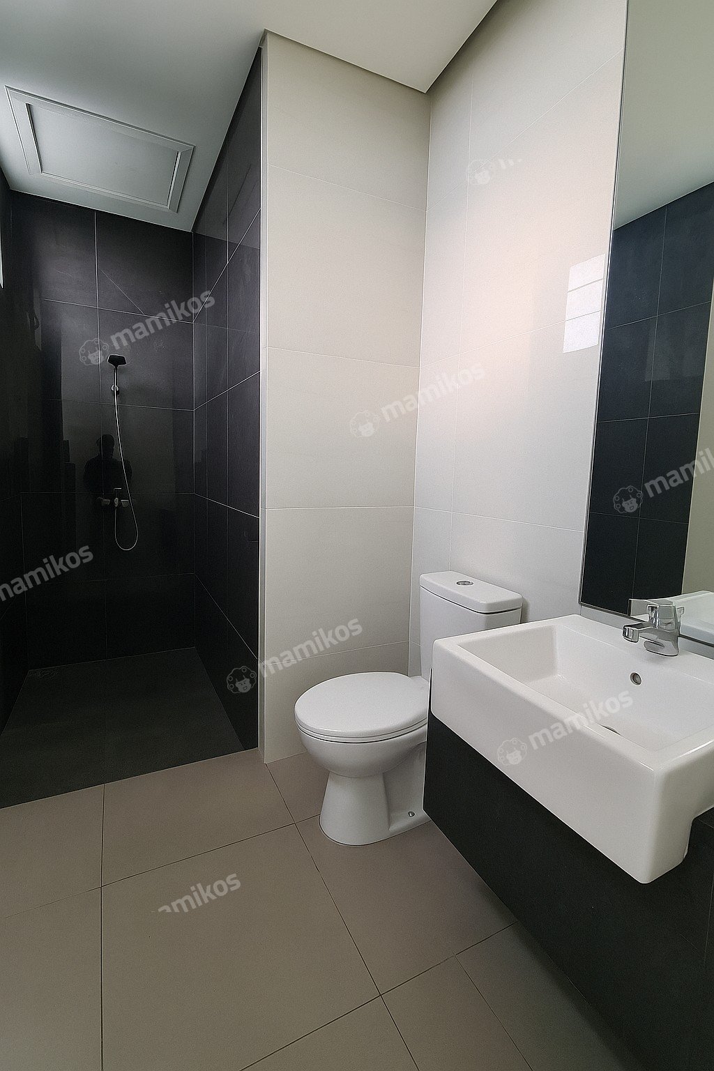 Rumah Sertifikat HGB 3 Kamar Tidur 3 Kamar Mandi Puri Indah Jakarta Barat - Photo 3