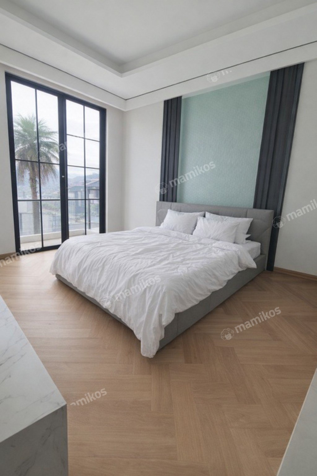 Rumah Sertifikat HGB 3 Kamar Tidur 3 Kamar Mandi Puri Indah Jakarta Barat - Photo 4