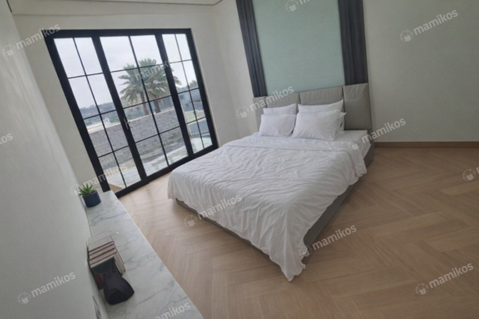 Rumah Sertifikat HGB 3 Kamar Tidur 3 Kamar Mandi Puri Indah Jakarta Barat - Photo 5