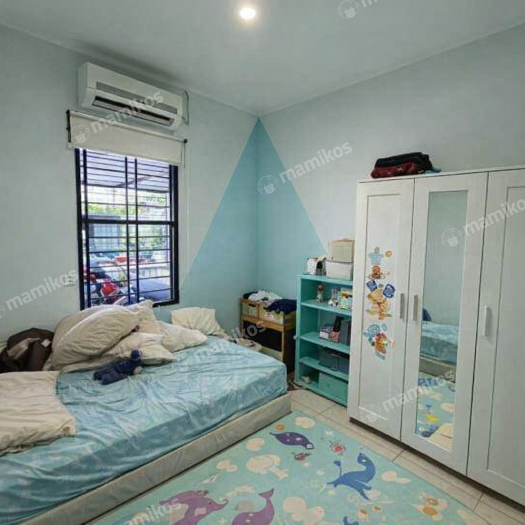 Rumah Sertifikat SHM 2 Kamar Tidur 2 Kamar Mandi Metland Menteng Jakarta Timur - Photo 2