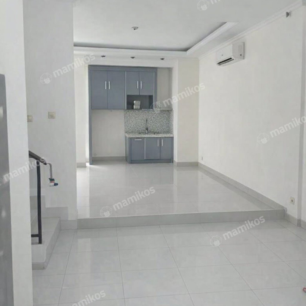 Rumah Sertifikat SHM 2 Kamar Tidur 2 Kamar Mandi Metland Menteng Jakarta Timur - Photo 3