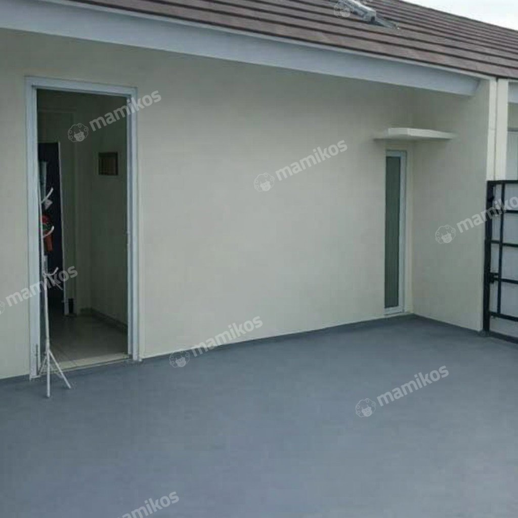 Rumah Sertifikat SHM 2 Kamar Tidur 2 Kamar Mandi Metland Menteng Jakarta Timur - Photo 5