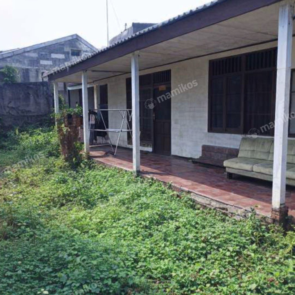 Rumah Sertifikat SHM 6 Kamar Tidur 4 Kamar Mandi Duren Sawit Jakarta Timur - Photo 3