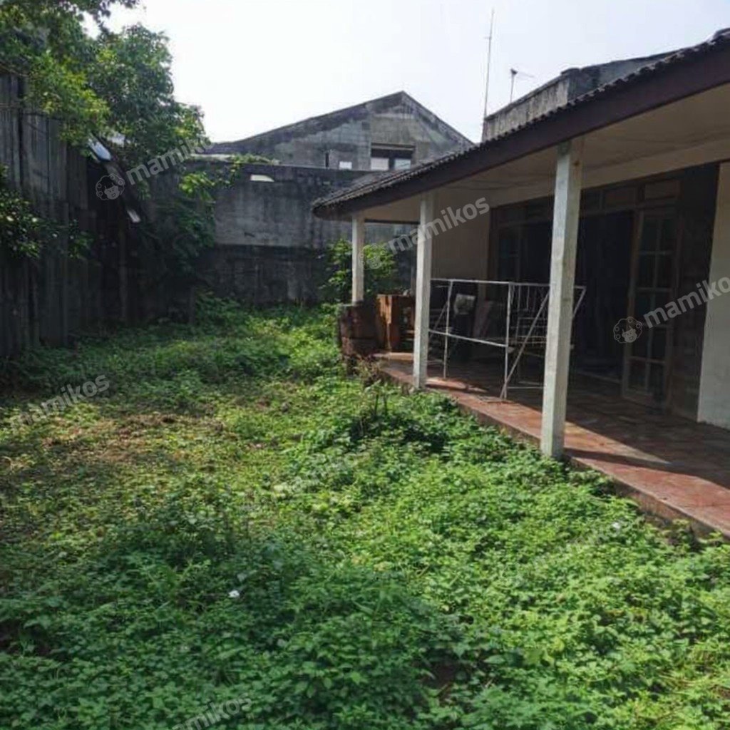 Rumah Sertifikat SHM 6 Kamar Tidur 4 Kamar Mandi Duren Sawit Jakarta Timur - Photo 5
