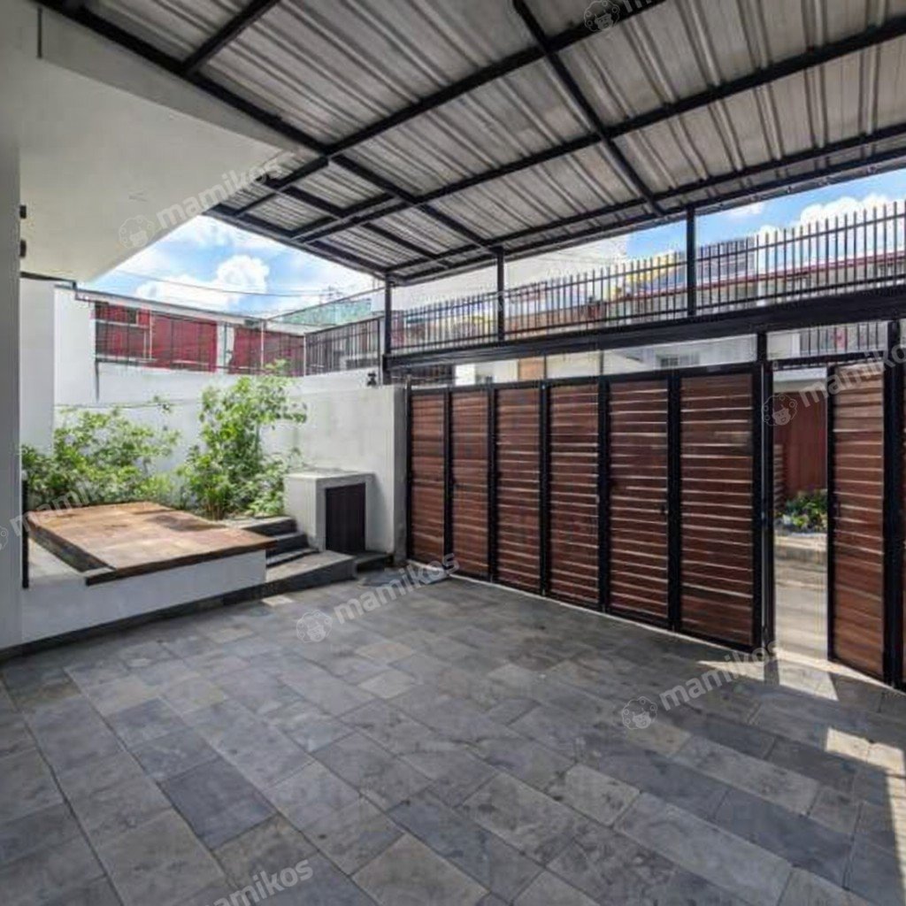 Rumah Baru Sertifikat SHM 5 Kamar Tidur Puri Indah Jakarta Barat - Photo 4