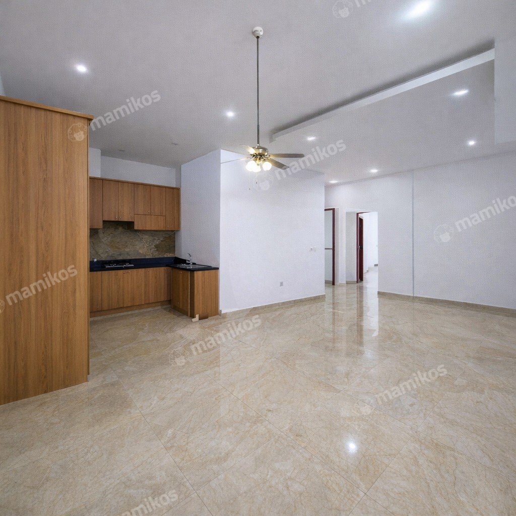 Rumah Baru Sertifikat SHM 5 Kamar Tidur Puri Indah Jakarta Barat - Photo 5