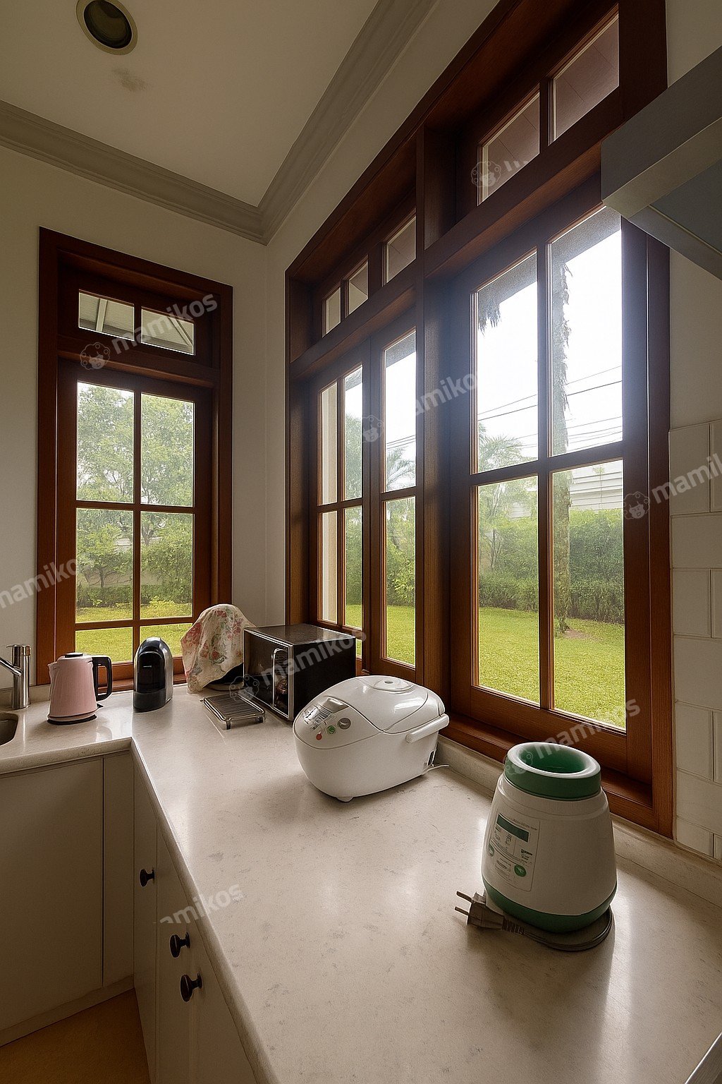 Rumah Sertifikat SHM 3 Kamar Tidur 3 Kamar Mandi Kebayoran Baru Jakarta Selatan - Photo 5
