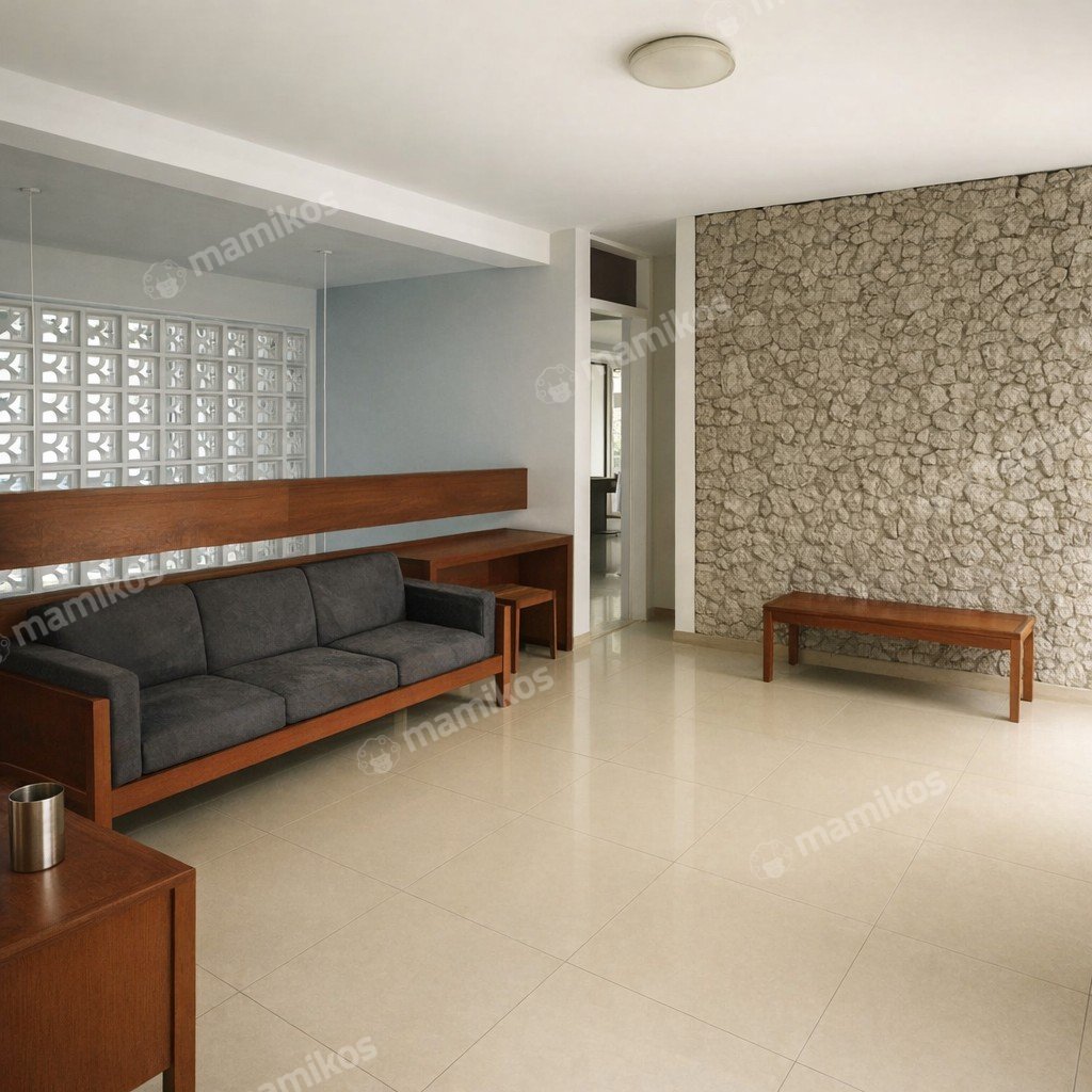 Rumah Sertifikat SHM 4 Kamar Tidur 4 Kamar Mandi Kebayoran Baru Jakarta Selatan - Photo 3
