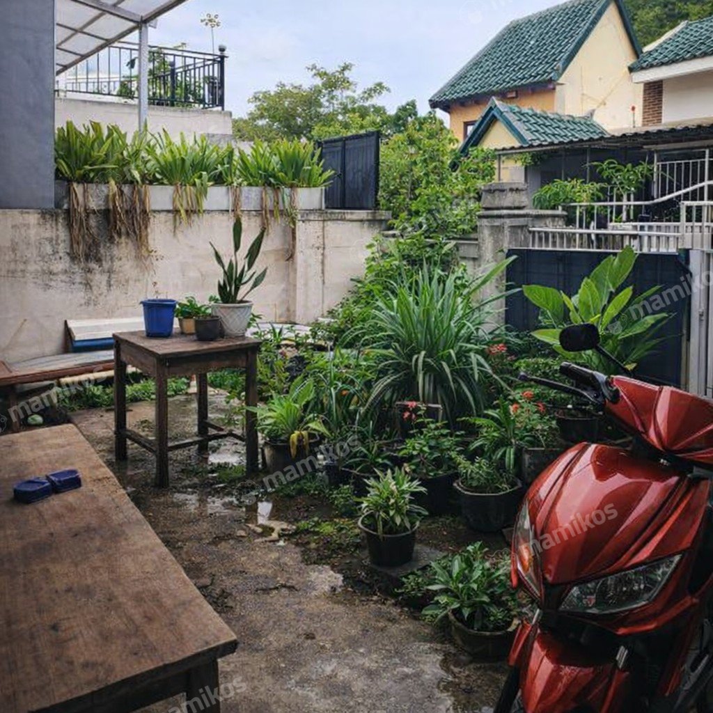 Rumah Sertifikat SHM 2 Kamar Tidur 2 Kamar Mandi Metland Puri Jakarta Barat - Photo 2