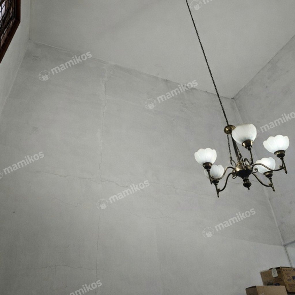 Rumah Sertifikat SHM 2 Kamar Tidur 2 Kamar Mandi Metland Puri Jakarta Barat - Photo 4