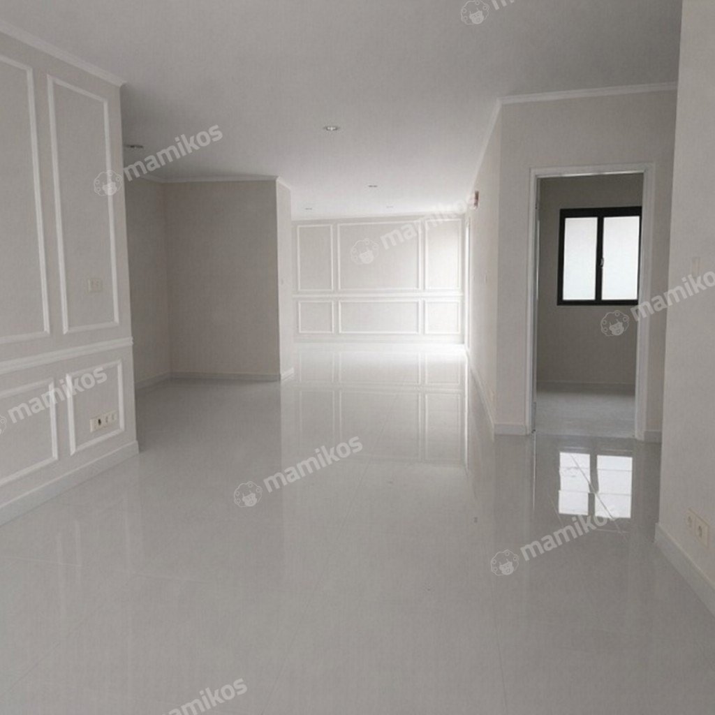Rumah Sertifikat SHM 3 Kamar Tidur 2 Kamar Mandi Kota Wisata Jakarta Timur - Photo 2