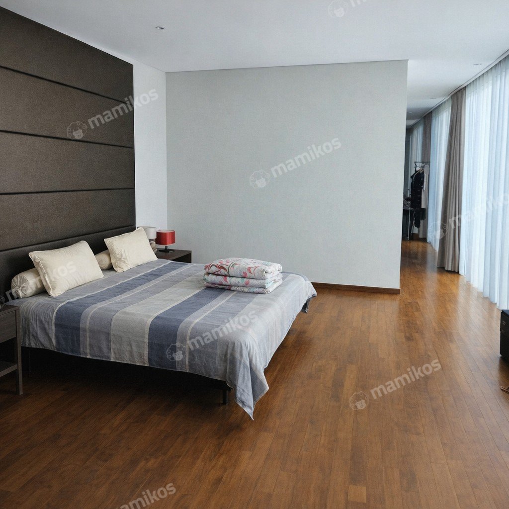 Rumah Sertifikat SHM 4 Kamar Tidur 4 Kamar Mandi Kembangan Jakarta Barat - Photo 3