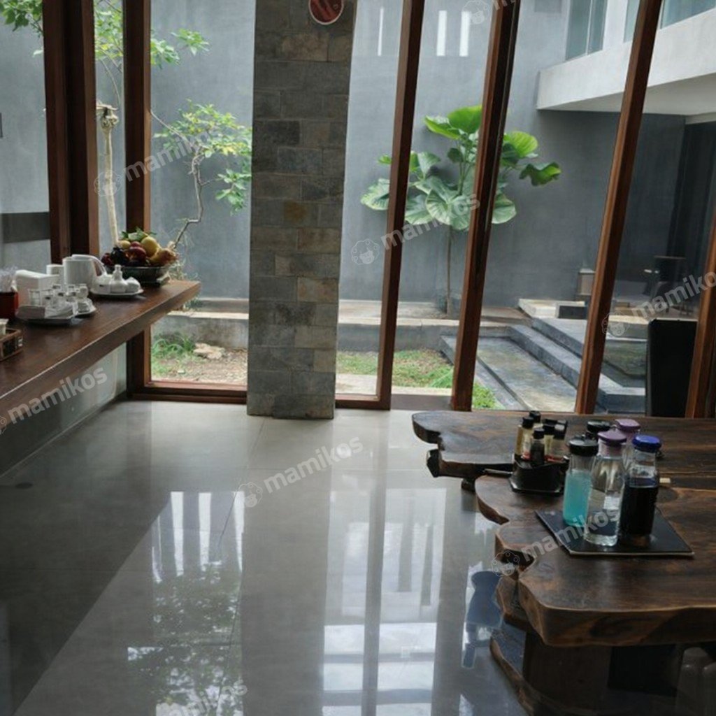 Rumah Sertifikat SHM 4 Kamar Tidur 4 Kamar Mandi Kembangan Jakarta Barat - Photo 5