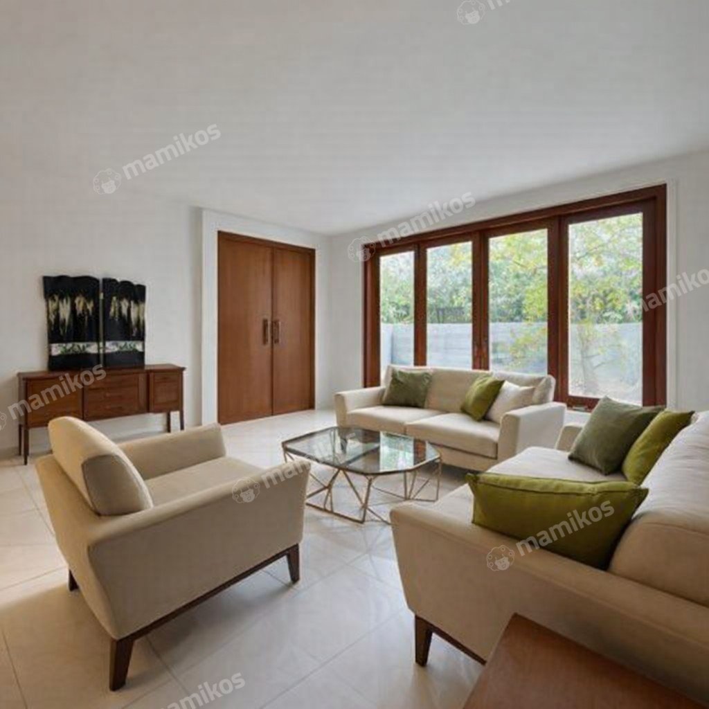 Rumah 4 Kamar Tidur 3 Kamar Mandi 2 Lantai Kebayoran Baru Jakarta Selatan - Photo 2