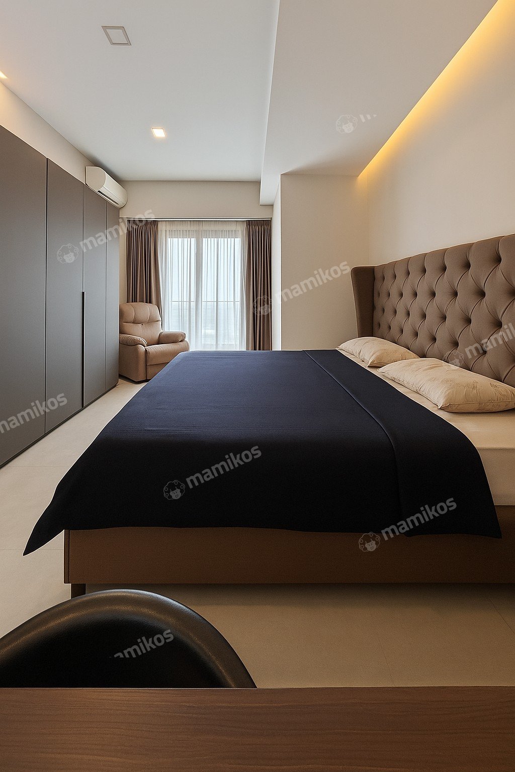 Rumah 4 Kamar Tidur 3 Kamar Mandi 2 Lantai Kebayoran Baru Jakarta Selatan - Photo 3