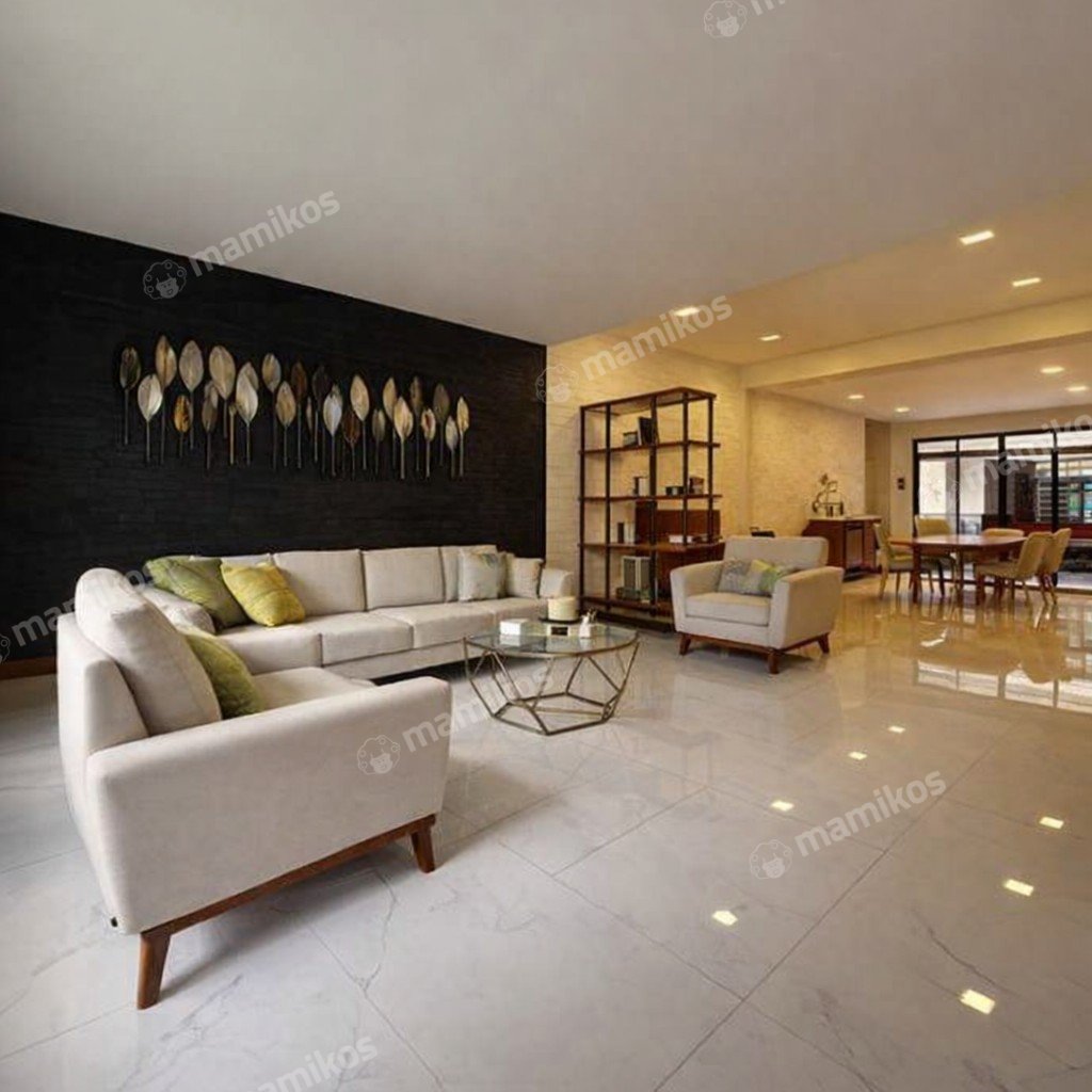 Rumah 4 Kamar Tidur 3 Kamar Mandi 2 Lantai Kebayoran Baru Jakarta Selatan - Photo 4