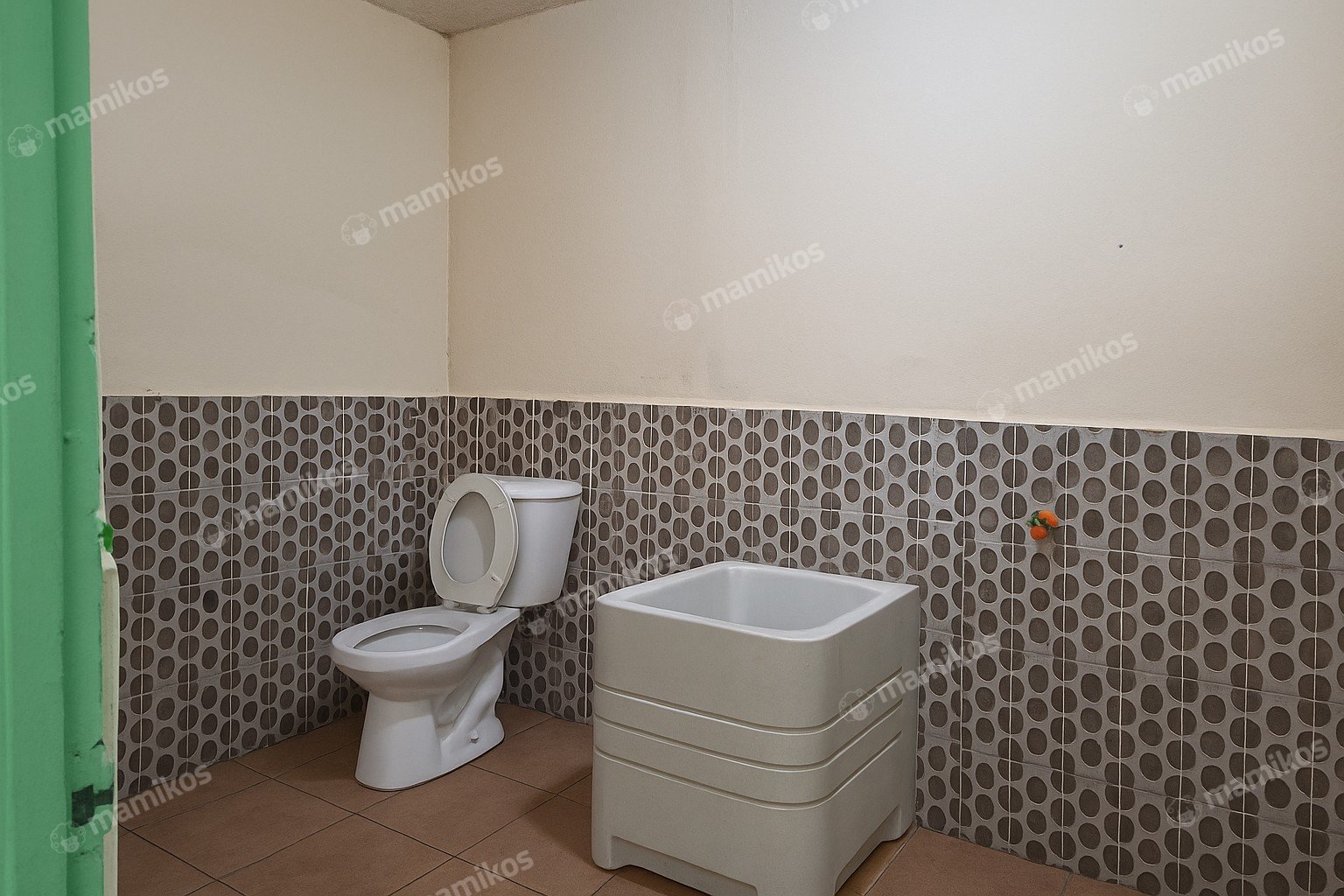 Rumah Sertifikat SHM 3 Kamar Tidur 1 Kamar Mandi Tanjung Duren Jakarta Barat - Photo 4