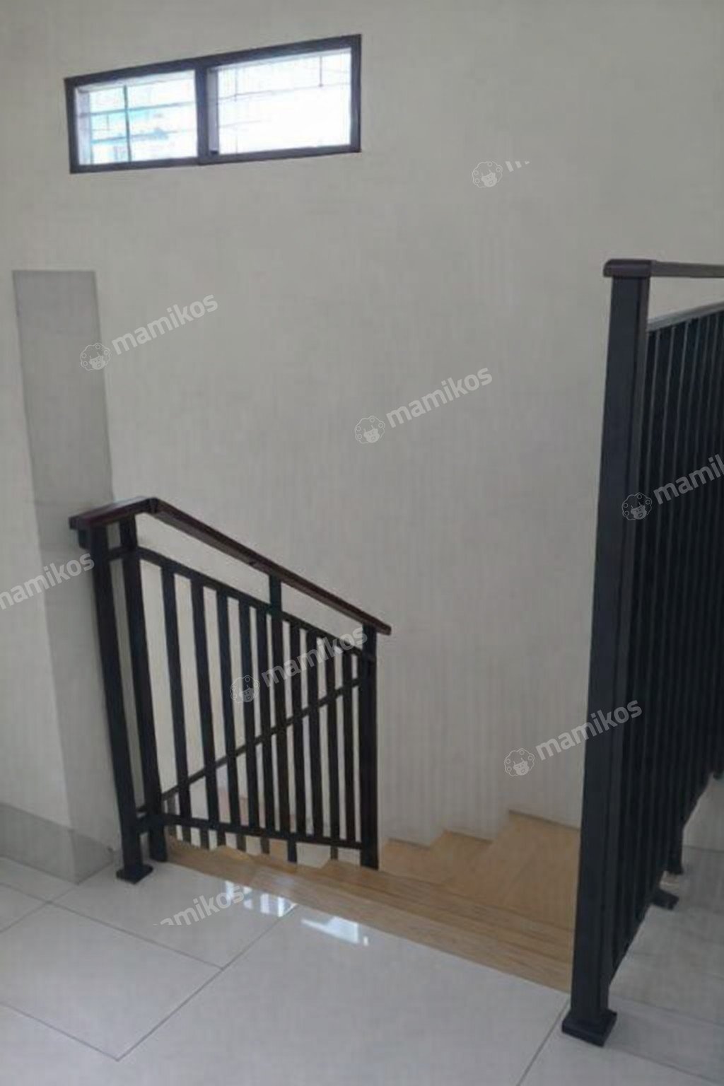 Rumah 7 Kamar Tidur 6 Kamar Mandi 2 Lantai Duren Sawit Jakarta Timur - Photo 3