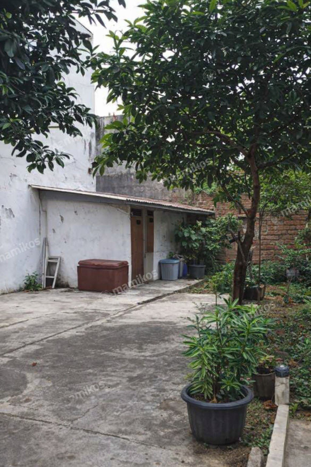 Rumah 7 Kamar Tidur 6 Kamar Mandi 2 Lantai Duren Sawit Jakarta Timur - Photo 5