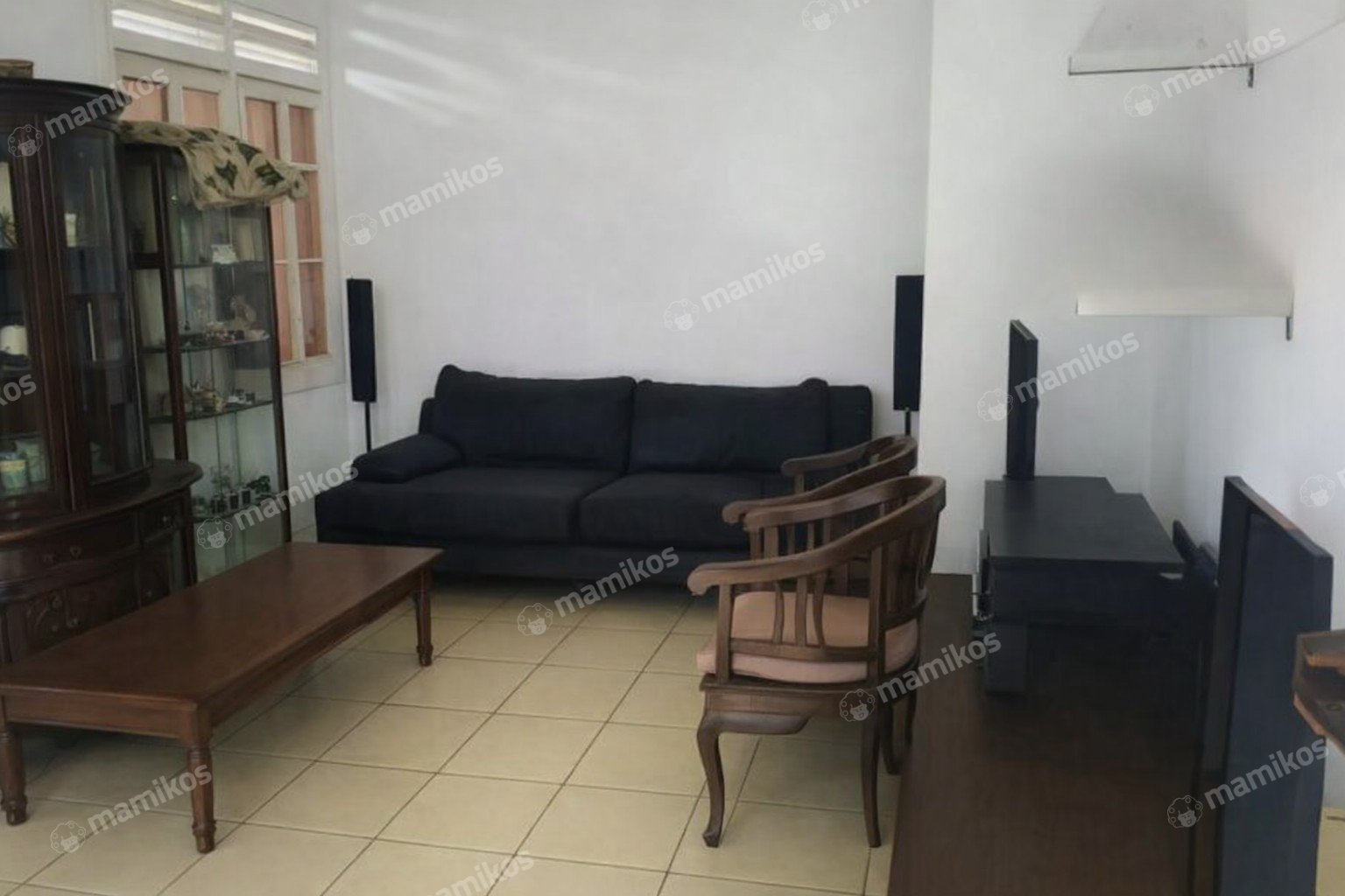 Rumah Sertifikat SHM 4 Kamar Tidur 3 Kamar Mandi Sektor 2 - Bintaro Jakarta Selatan