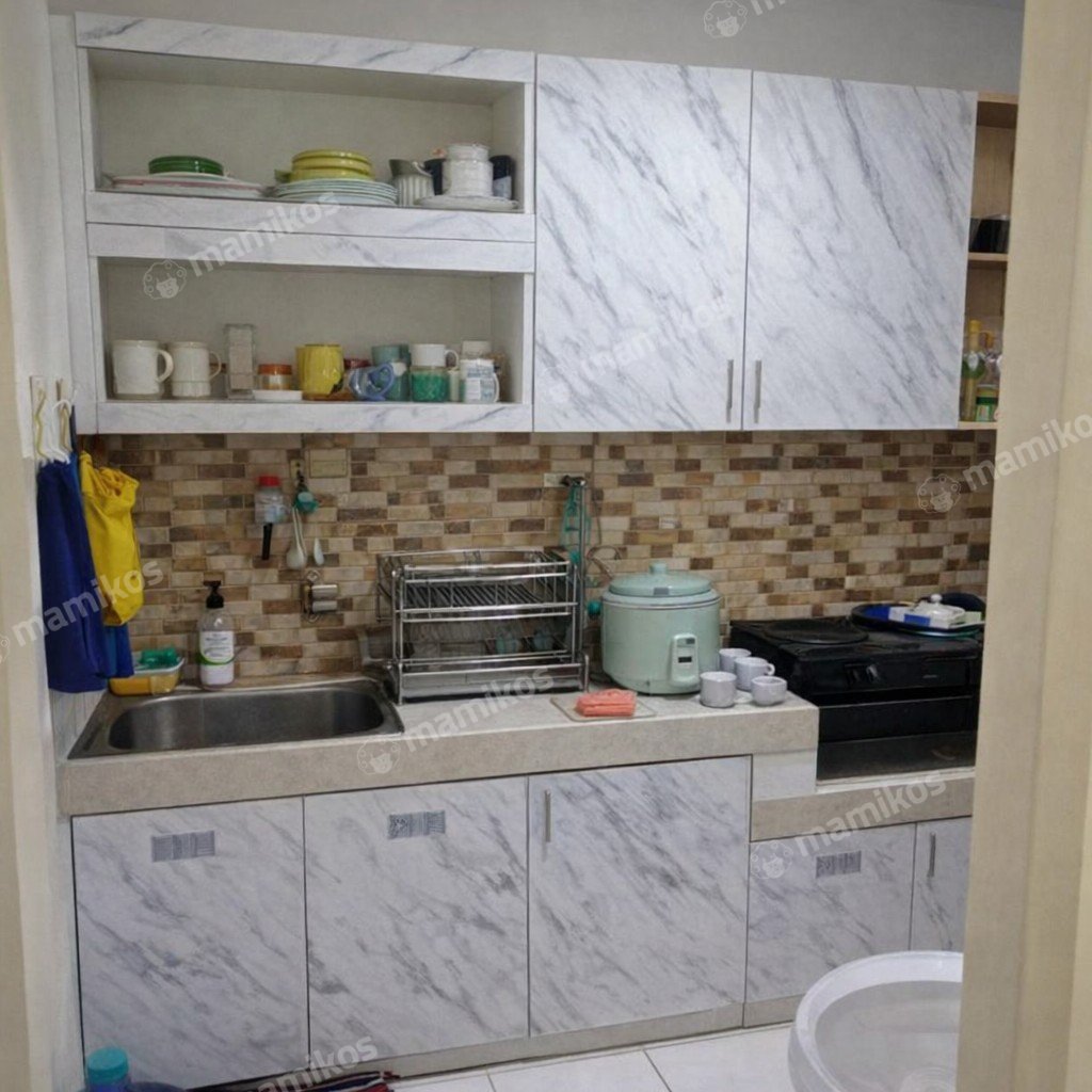 Rumah Sertifikat SHM 3 Kamar Tidur 2 Kamar Mandi Metro permata Jakarta Barat - Photo 5