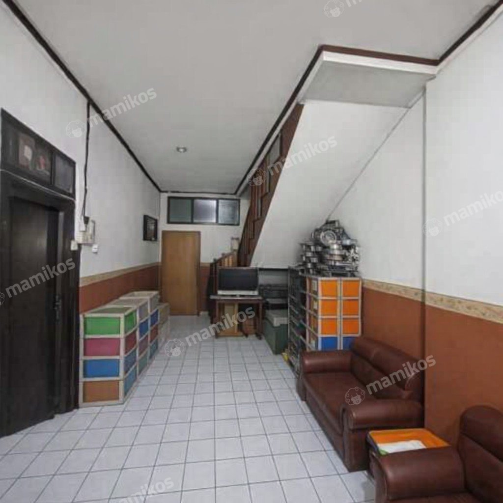 Rumah Sertifikat SHM 3 Kamar Tidur 2 Kamar Mandi Kalideres Jakarta Barat - Photo 2