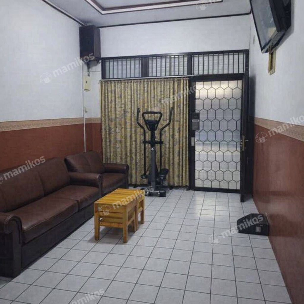 Rumah Sertifikat SHM 3 Kamar Tidur 2 Kamar Mandi Kalideres Jakarta Barat - Photo 3