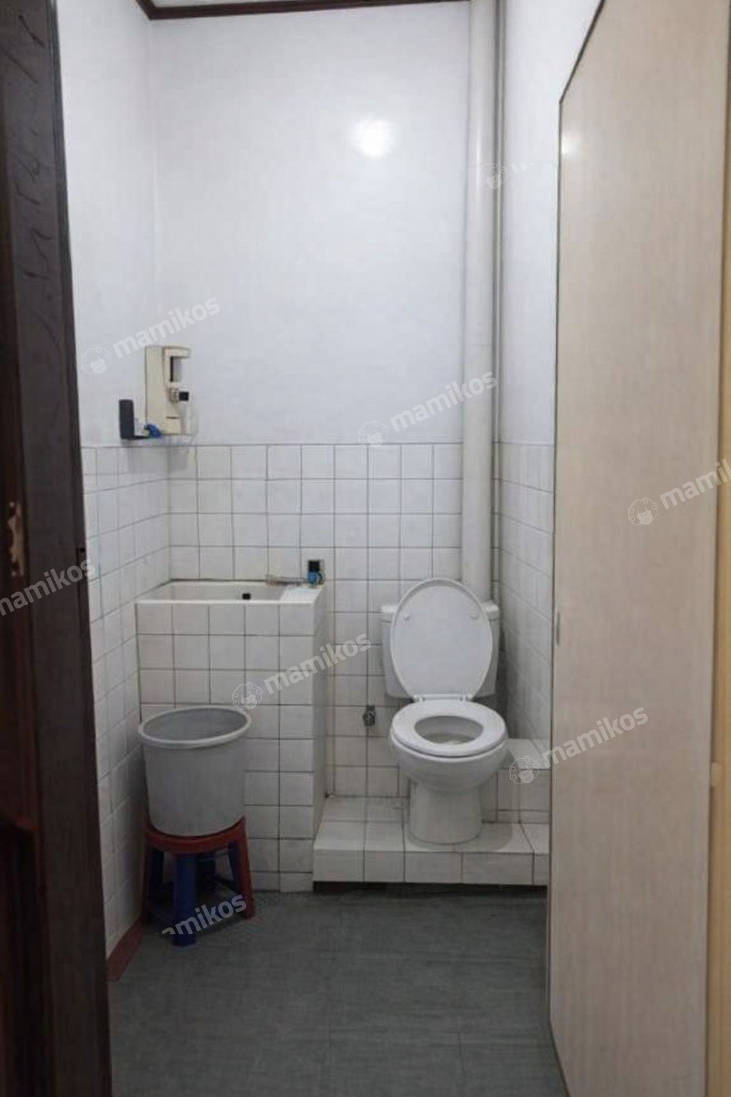 Rumah Sertifikat SHM 3 Kamar Tidur 2 Kamar Mandi Kalideres Jakarta Barat - Photo 4