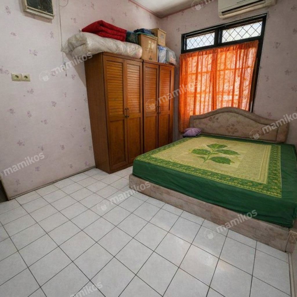 Rumah Sertifikat SHM 3 Kamar Tidur 2 Kamar Mandi Kalideres Jakarta Barat - Photo 5
