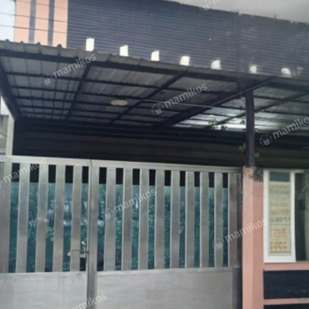 Rumah Sertifikat SHM 4 Kamar Tidur 4 Kamar Mandi Cakung Jakarta Timur