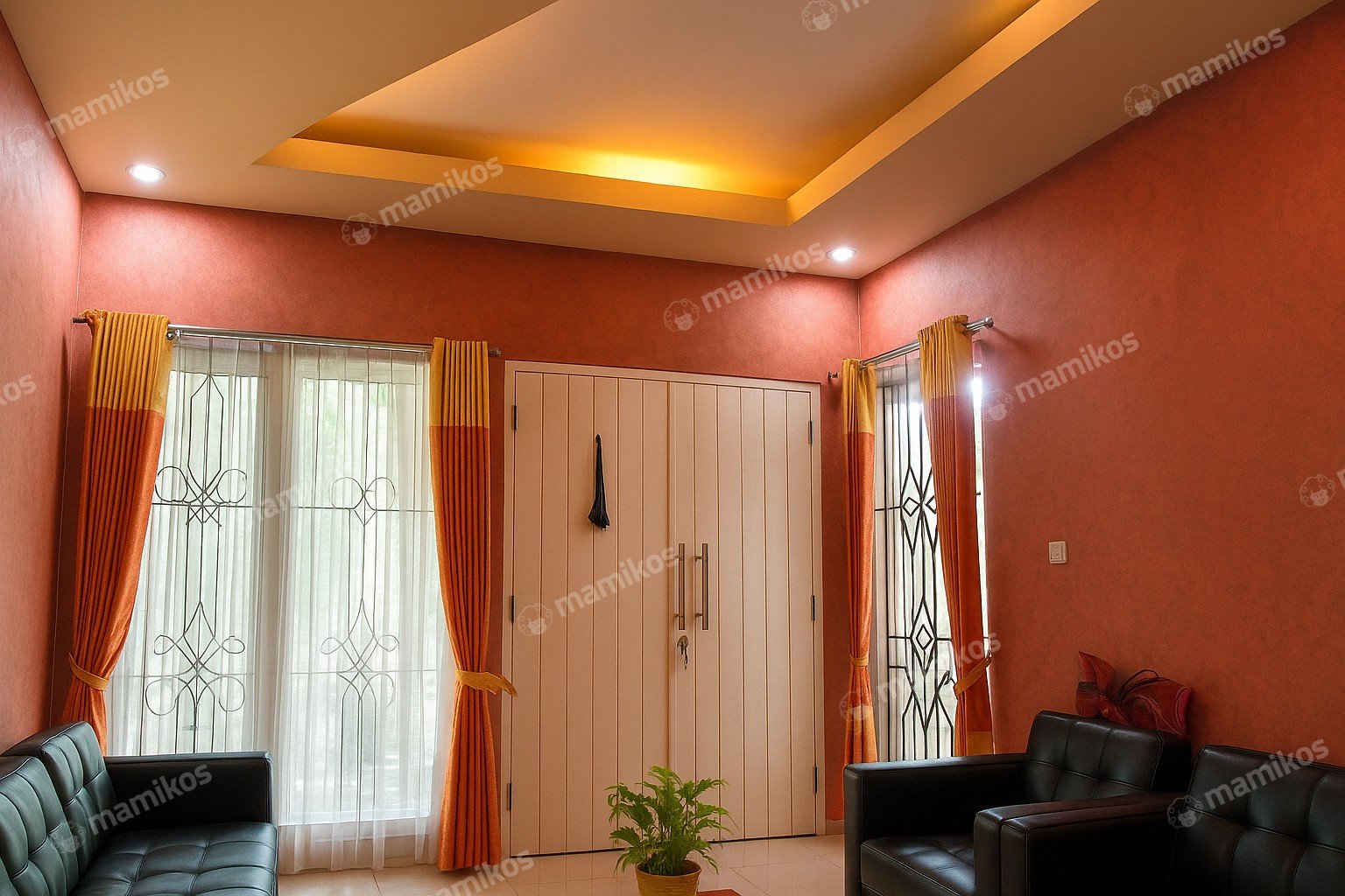 Rumah Sertifikat SHM 4 Kamar Tidur 4 Kamar Mandi Cakung Jakarta Timur - Photo 3