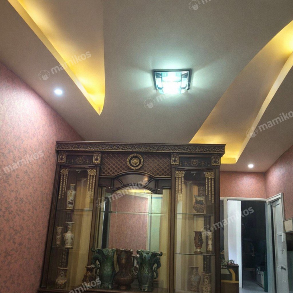 Rumah Sertifikat SHM 4 Kamar Tidur 4 Kamar Mandi Cakung Jakarta Timur - Photo 4