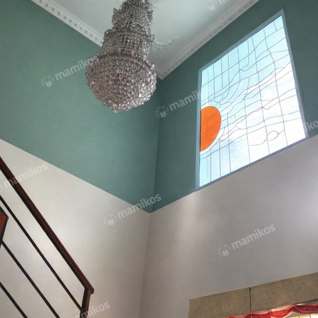 Rumah Sertifikat SHM 4 Kamar Tidur 4 Kamar Mandi Cakung Jakarta Timur - Photo 5