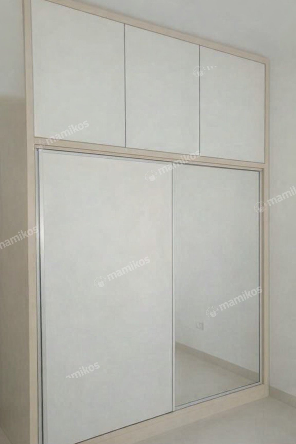 Rumah Sertifikat SHM 3 Kamar Tidur 3 Kamar Mandi Pantai Indah Kapuk 2 Jakarta Utara - Photo 3