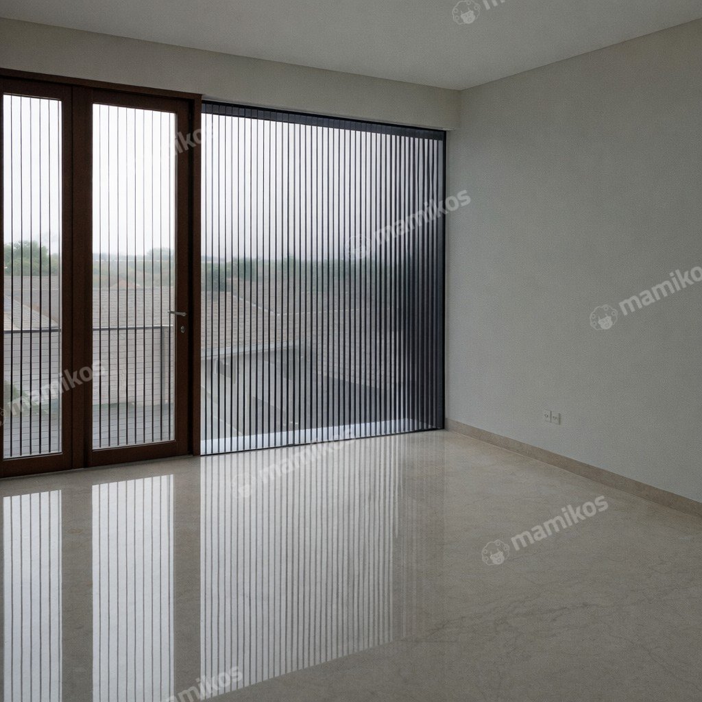 Rumah Sertifikat SHM 4 Kamar Tidur 3 Kamar Mandi Menteng Dalam Jakarta Selatan - Photo 4