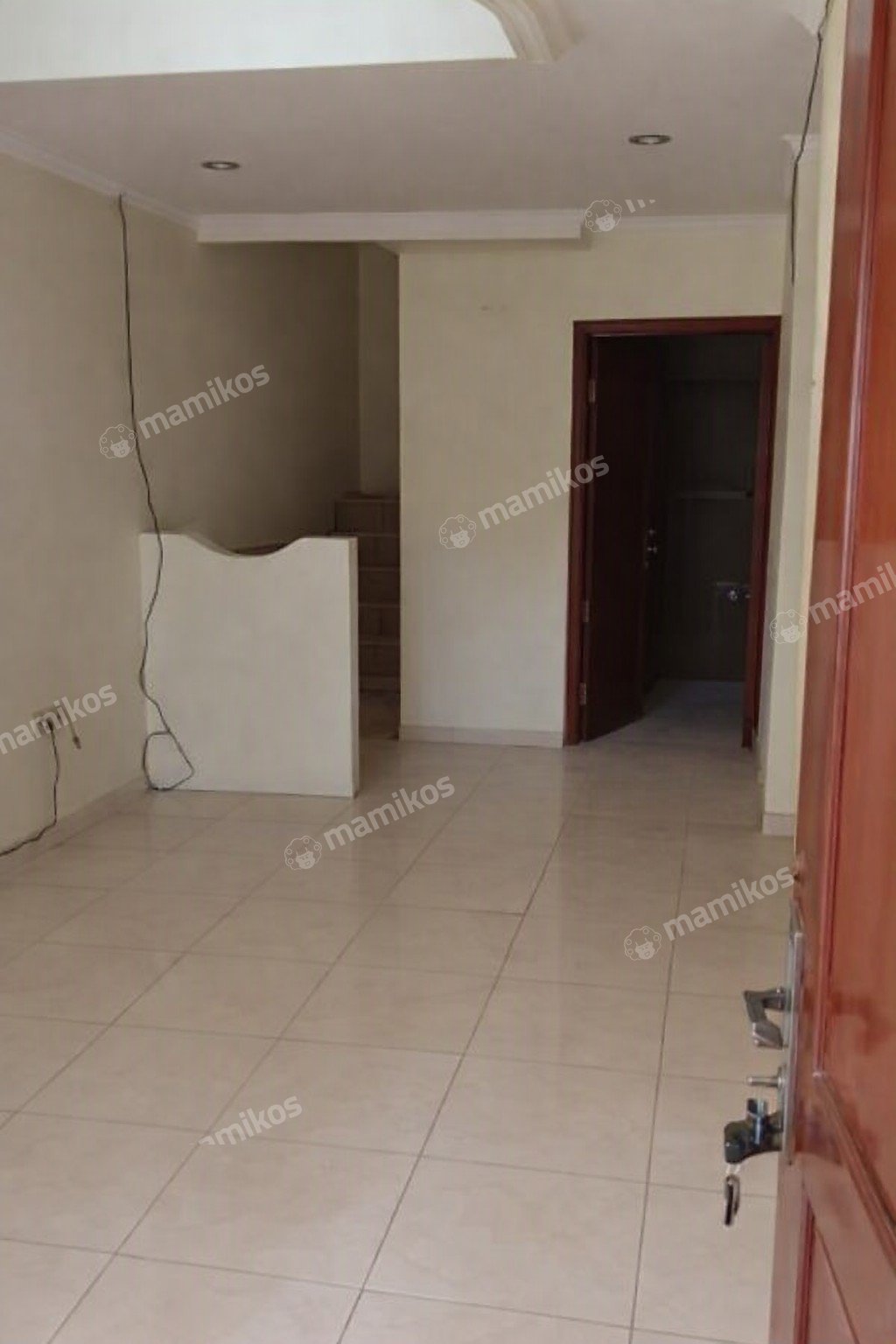 Rumah Sertifikat SHM 2 Kamar Tidur 2 Kamar Mandi Sunter Jakarta Utara - Photo 3