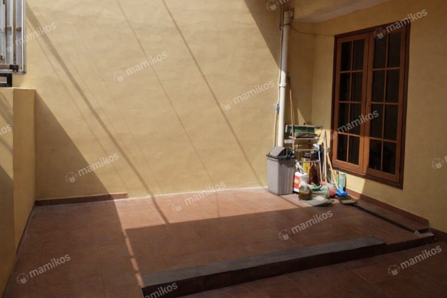 Rumah Sertifikat SHM 2 Kamar Tidur 2 Kamar Mandi Sunter Jakarta Utara - Photo 4