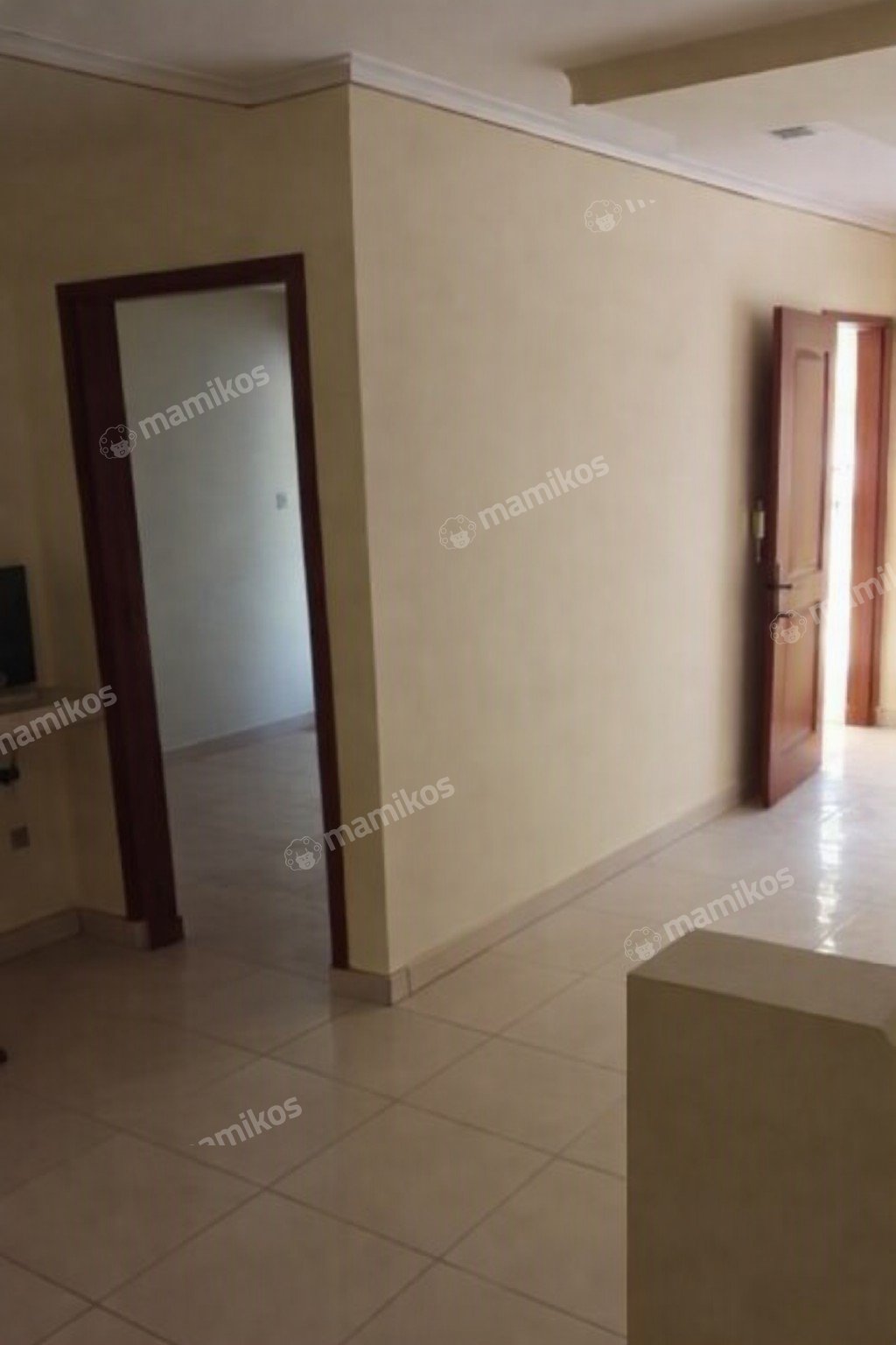 Rumah Sertifikat SHM 2 Kamar Tidur 2 Kamar Mandi Sunter Jakarta Utara - Photo 5