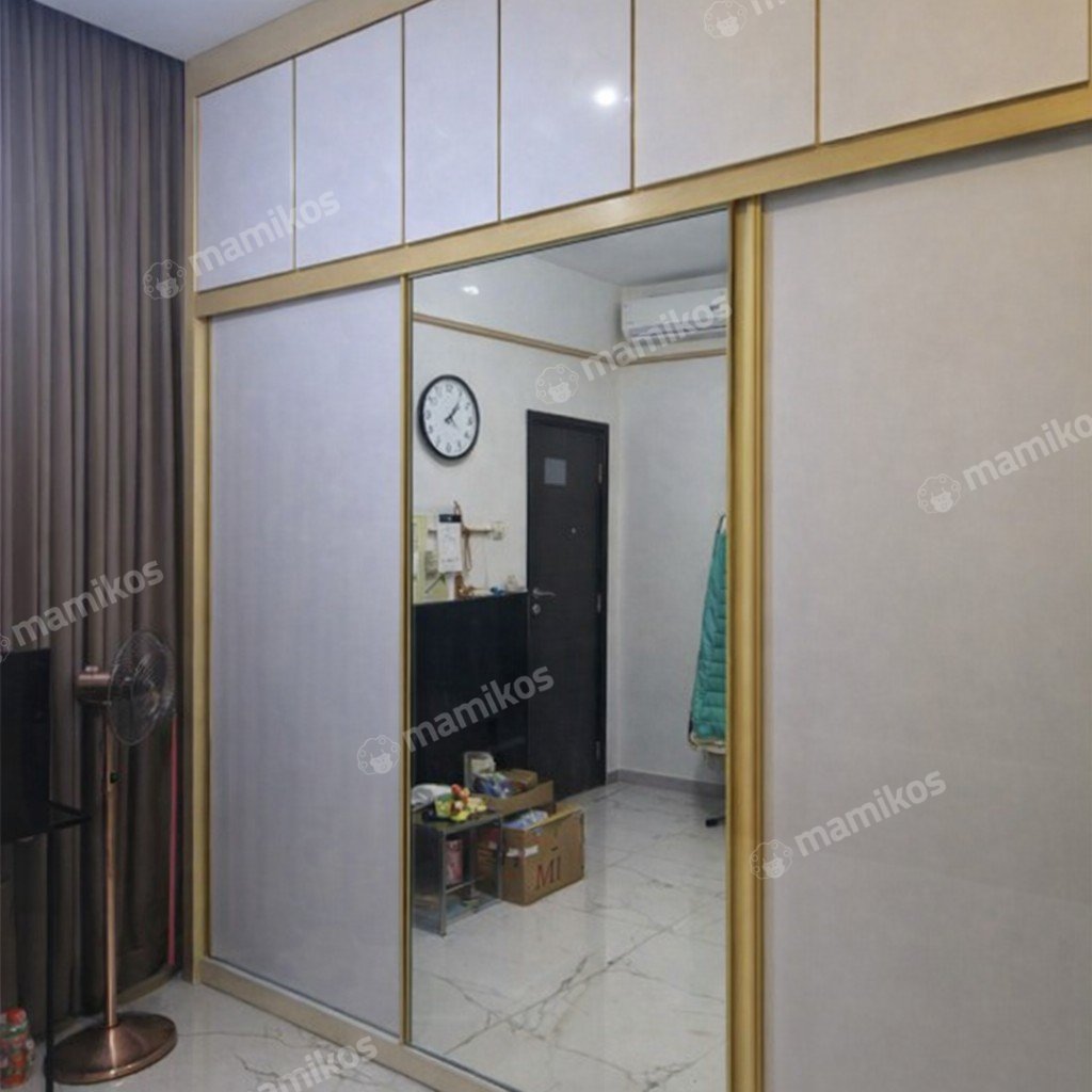 Rumah Sertifikat SHM 4 Kamar Tidur 3 Kamar Mandi Pademangan Jakarta Utara - Photo 4