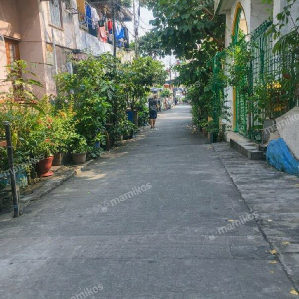 Rumah Sertifikat SHM 4 Kamar Tidur 3 Kamar Mandi Pademangan Jakarta Utara - Photo 5