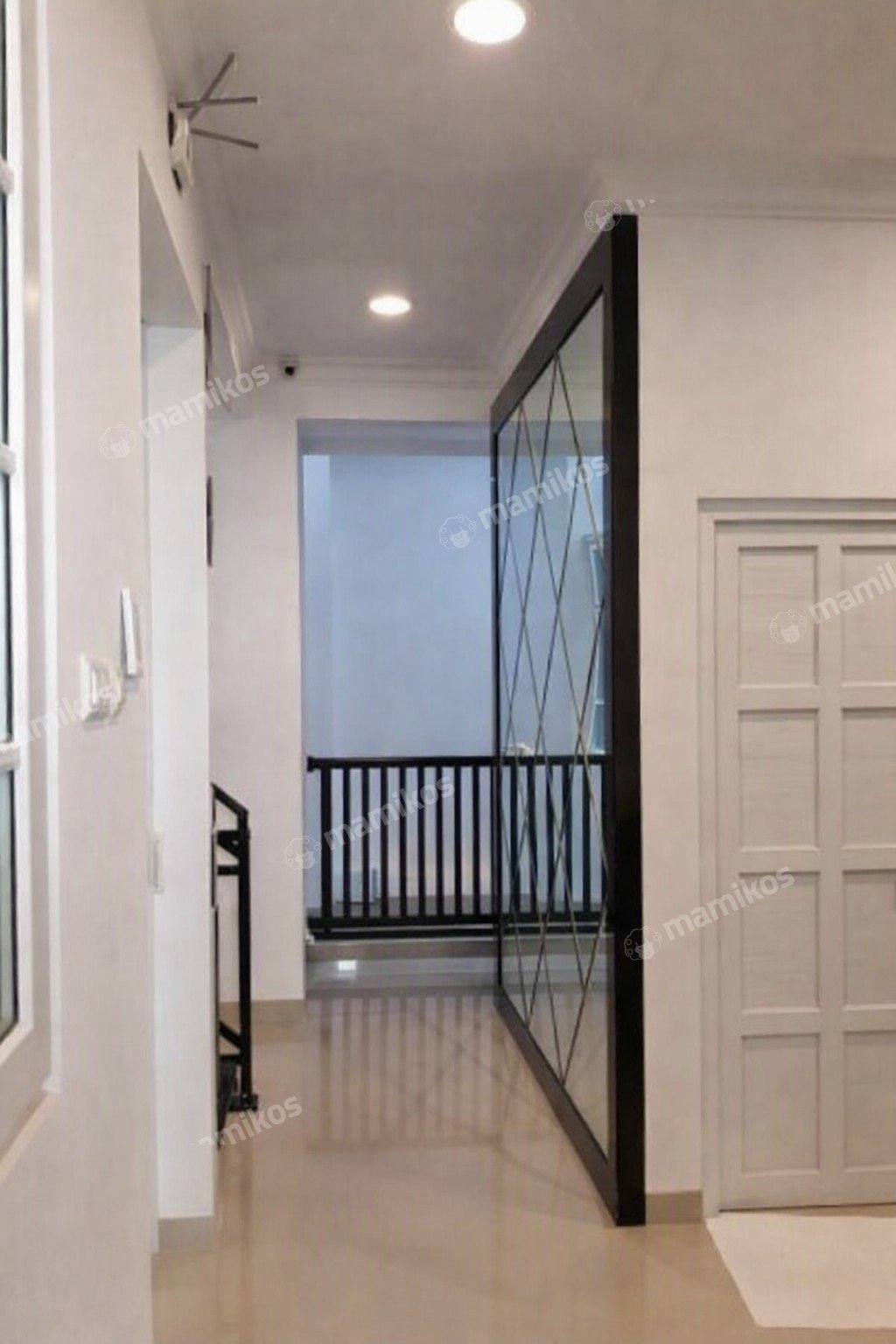 Rumah Sertifikat SHM 4 Kamar Tidur 4 Kamar Mandi Kelapa Gading Jakarta Utara - Photo 3