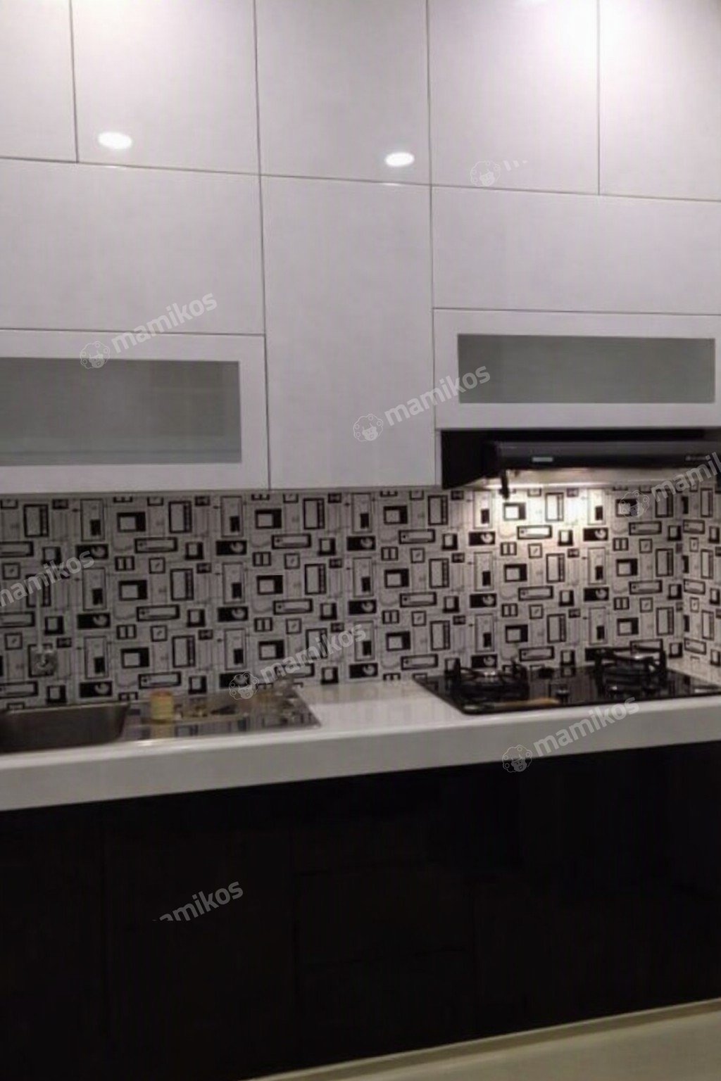 Rumah Sertifikat SHM 4 Kamar Tidur 4 Kamar Mandi Kelapa Gading Jakarta Utara - Photo 5