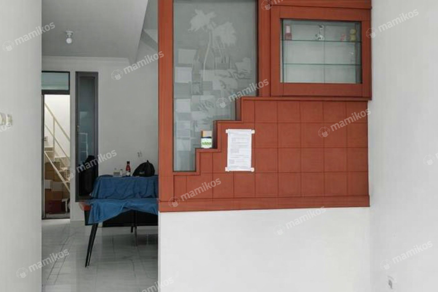 Rumah 3KT 2KM Puri Media Jakarta Barat