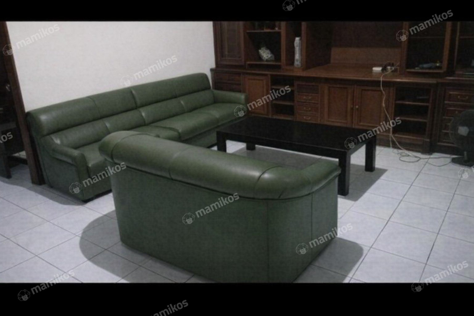 Rumah Sertifikat SHM 4 Kamar Tidur 3 Kamar Mandi Kayu Putih Jakarta Timur - Photo 2
