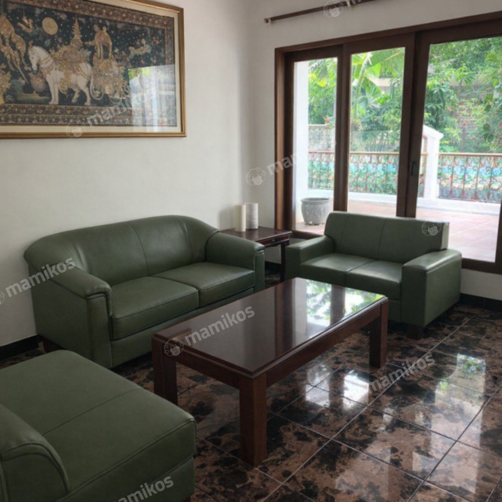 Rumah Sertifikat SHM 4 Kamar Tidur 3 Kamar Mandi Kayu Putih Jakarta Timur - Photo 3